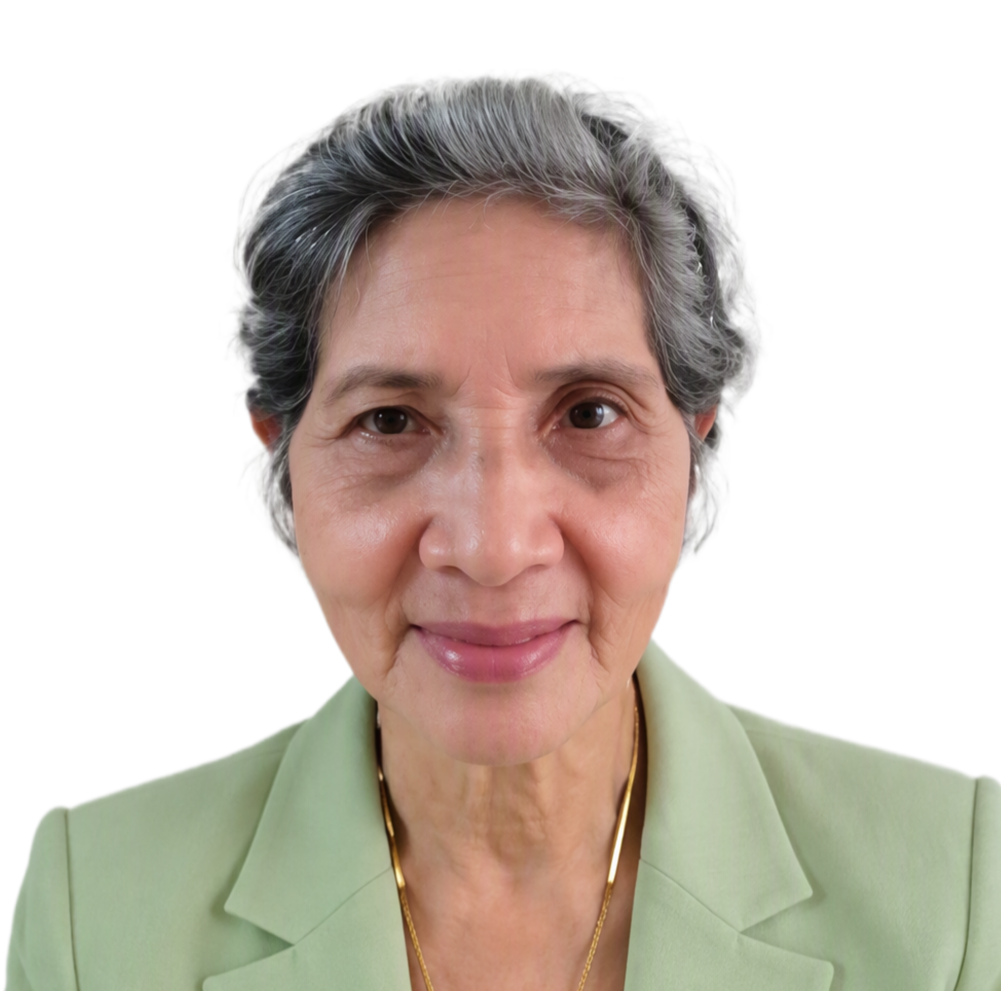 Victoria Alburo